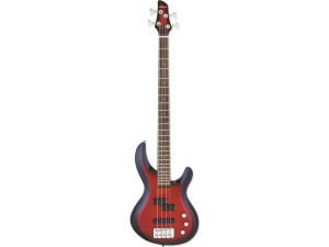 Aria IGB Standard - Metallic Red Shade