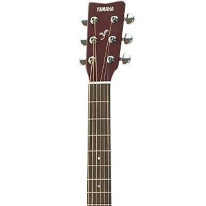 Yamaha F370 Acoustic Guitar - Tobacco Brown Sunburst