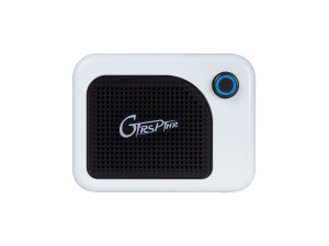 MOOER GCA5 Mini Bluetooth Amplifier - White