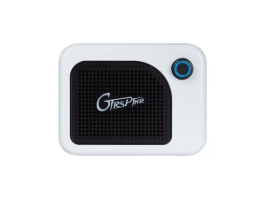 MOOER GCA5 Mini Bluetooth Amplifier - White
