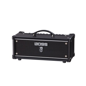 BOSS KATANA HEAD MkII - Guitar Amplifier Head