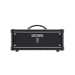 BOSS KATANA HEAD MkII - Guitar Amplifier Head