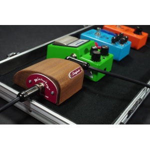 Logjam Microlog 2 Stompbox