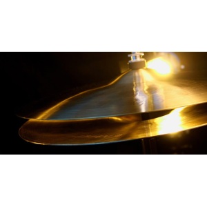 Sabian 14" HHX Anthology Hi-Bell Hi-Hats