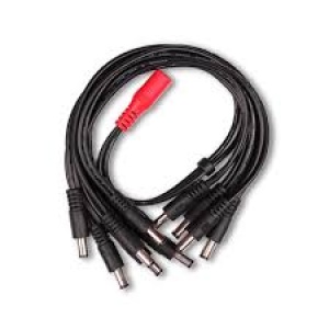 MOOER PDC-10S Multi Power Cable