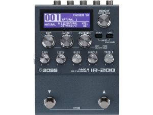 BOSS IR-200