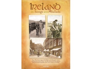Ireland in Songs and Ballads