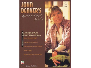 John Denver's Greatest Hits
