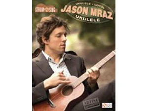 Strum & Sing" Jason Mraz" Ukulele-Vocal
