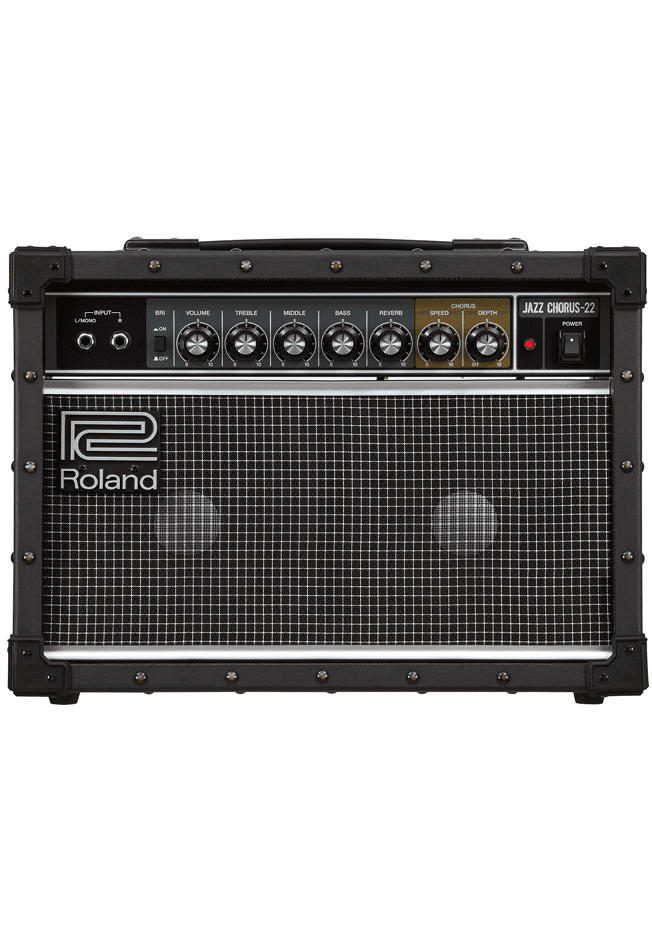 Roland JC-22 Jazz Chorus