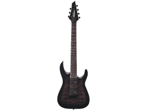 Jackson JS Series Dinky Arch Top JS22Q-7 DKA HT