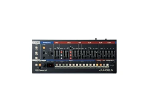 Roland Boutique JU-06A Sound Module