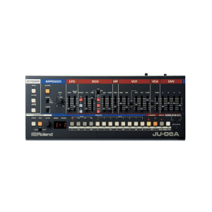 Roland Boutique JU-06A Sound Module
