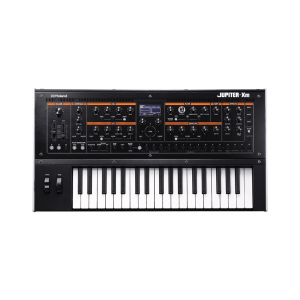 Roland JUPITER-Xm Synthesizer