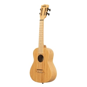 KALA KA-BMB-C Concert Ukulele - Bamboo