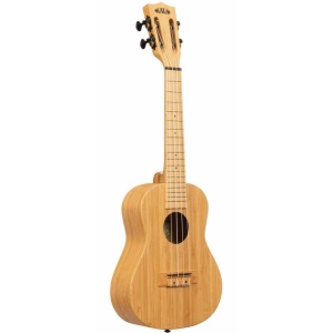 KALA KA-BMB-C Concert Ukulele - Bamboo