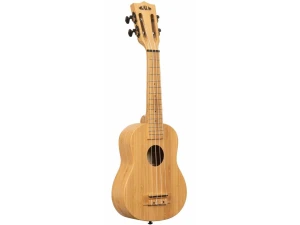 KALA KA-BMB-S Soprano Ukulele - Bamboo