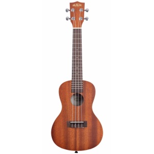 KALA KA-C Concert Ukulele - Satin Mahogany
