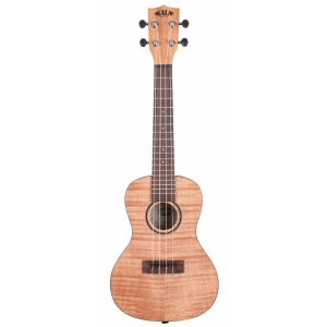KALA KA-CEM Concert Ukulele - Exotic Mahogany
