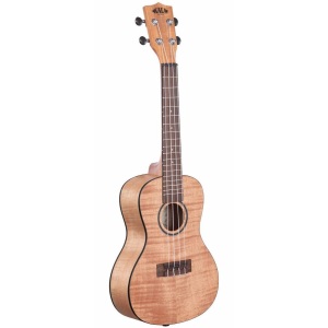 KALA KA-CEM Concert Ukulele - Exotic Mahogany