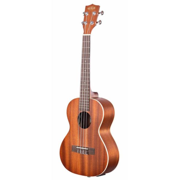 KALA KA-TE Tenor Ukulele w/Pickup - Satin Mahogany - Image 2