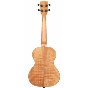 KALA KA-TEM Tenor Ukulele - Exotic Mahogany