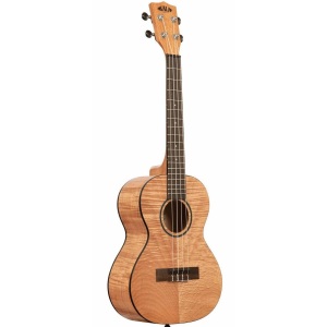 KALA KA-TEM Tenor Ukulele - Exotic Mahogany