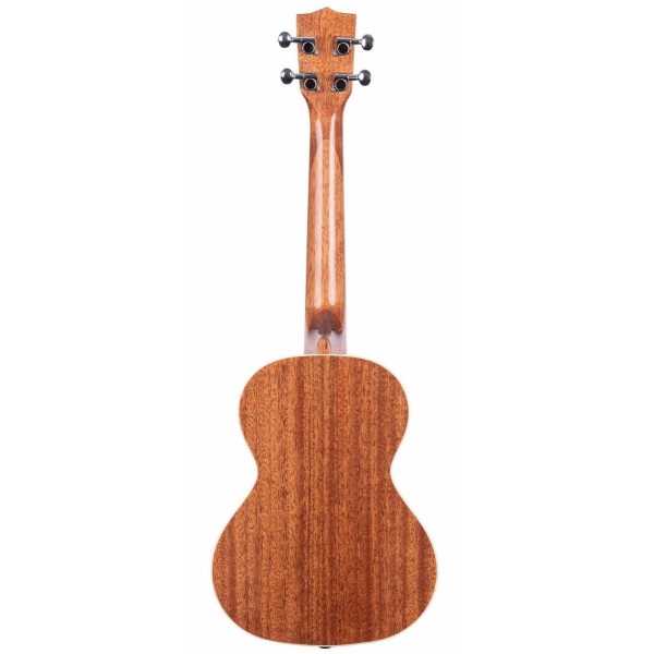 KALA KA-TG Tenor Ukulele - Gloss Mahogany - Image 4