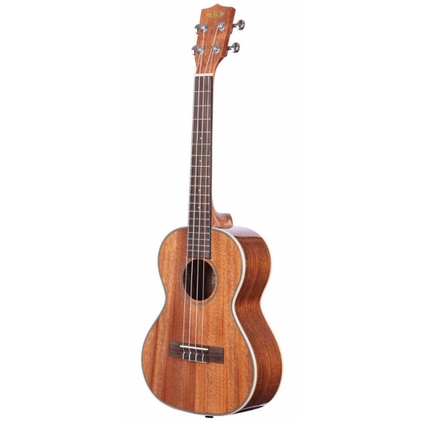 KALA KA-TG Tenor Ukulele - Gloss Mahogany - Image 2