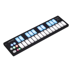 Keith McMillen K-Board USB MIDI Mini Keyboard