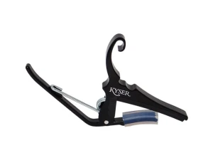 Kyser Quick-Change 12-String Capo
