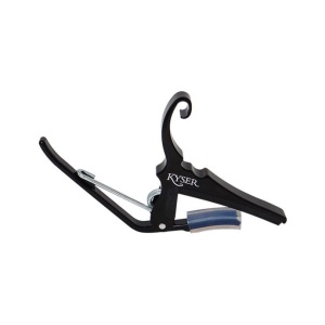 Kyser Quick-Change 12-String Capo