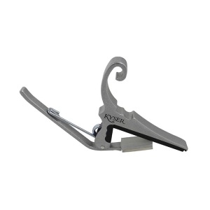 Kyser Quick-Change Classical/Nylon Capo - 6 String