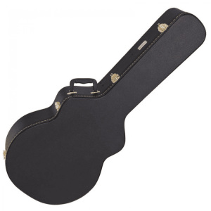 Kinsman CSJ8 Super Jumbo Guitar Case