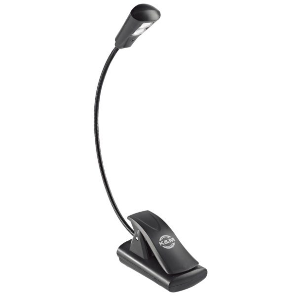 Konig & Meyer 2 LED Music Stand Light 12242