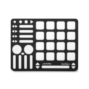 Keith McMillen QuNeo Pad Controller