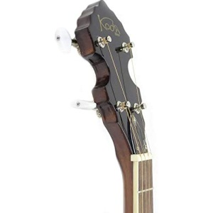Koda 4-String Tenor Banjo FBJ2417