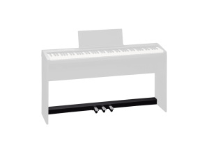 Roland KPD-70BK Pedal Unit For FP-30 Digital Piano