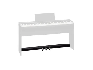 Roland KPD-70BK Pedal Unit For FP-30 Digital Piano