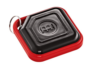 Meinl KRS-BK Key Ring Shaker
