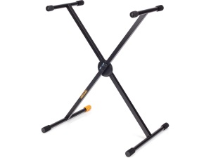 Hercules KS110B EZ-Lock Singe X Keyboard Stand