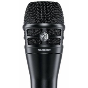 Shure KSM8/B Dualdyne Vocal Microphone - Black