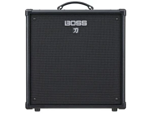 BOSS KATANA-110 Bass