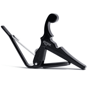 Kyser Capos - Banjo, Mandolin & Ukulele