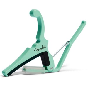 Kyser Fender Quick-Change Electric Guitar Capo