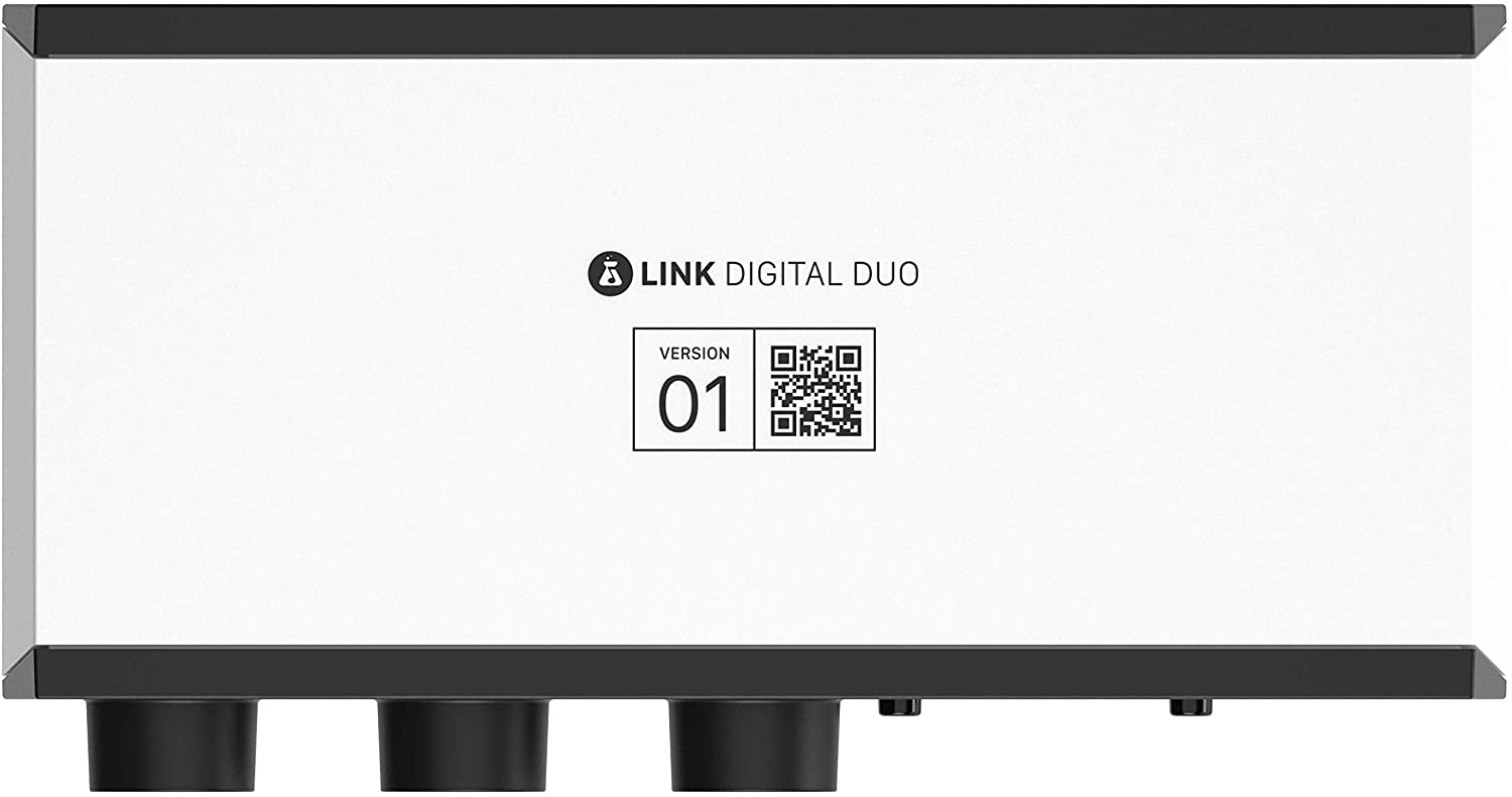 BandLab Link Digital Duo