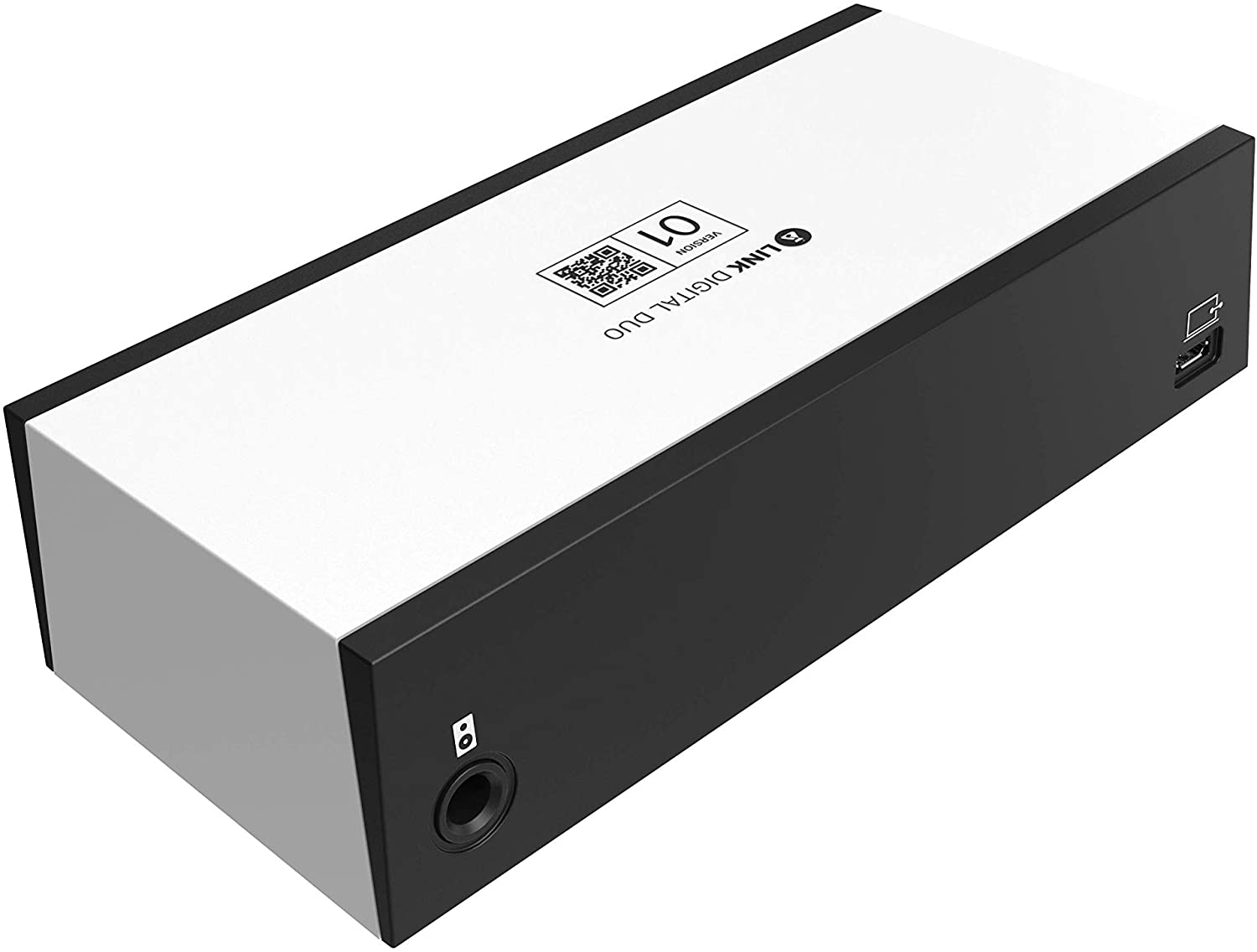 BandLab Link Digital Duo