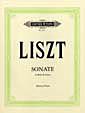 Liszt - Sonata / Sonate in B minor for Piano.