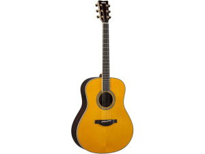 Yamaha LL-TA TransAcoustic - Vintage Tint