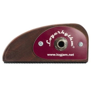 Logjam Logarhythym 4 Stompbox